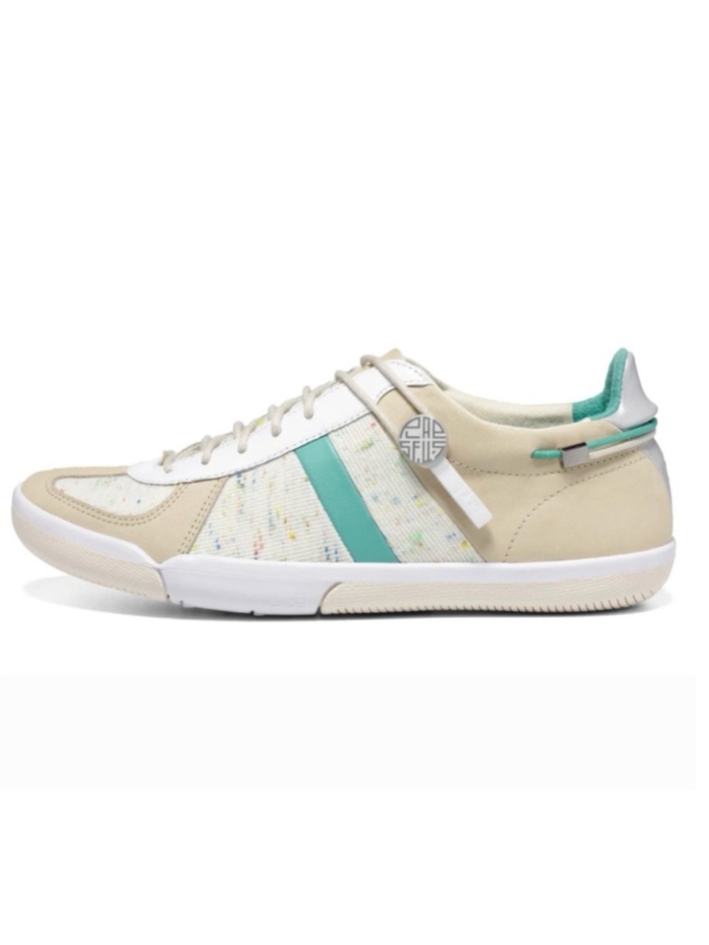 Nordstrom Plae Butler Leather Sneakers